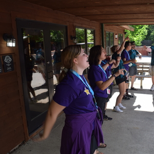 Fundraising Page: Maddison Smith